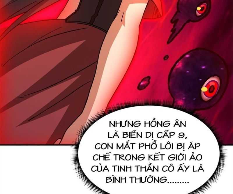 Tận Thế Trò Chơi Ghép Hình Chap 93 - Next Chap 94