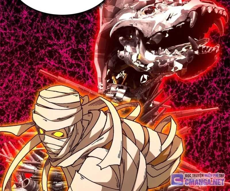 Tận Thế Trò Chơi Ghép Hình Chap 93 - Next Chap 94