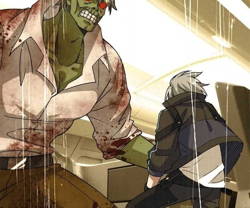 Tận Thế Trò Chơi Ghép Hình Chap 93 - Next Chap 94