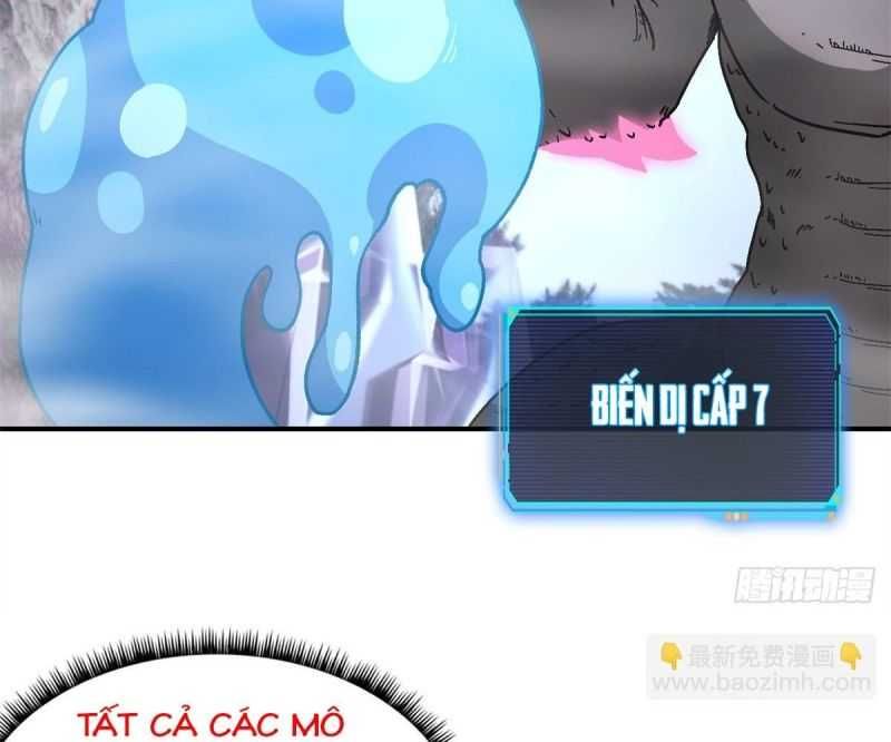 Tận Thế Trò Chơi Ghép Hình Chap 93 - Next Chap 94