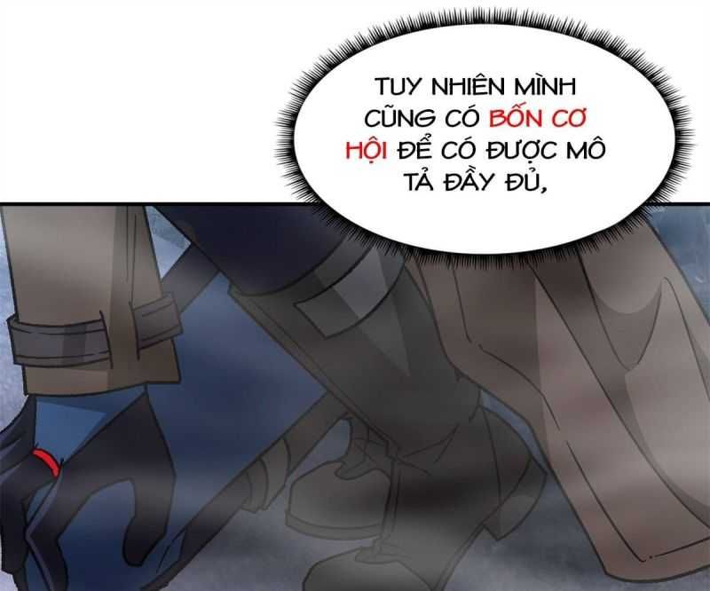 Tận Thế Trò Chơi Ghép Hình Chap 93 - Next Chap 94