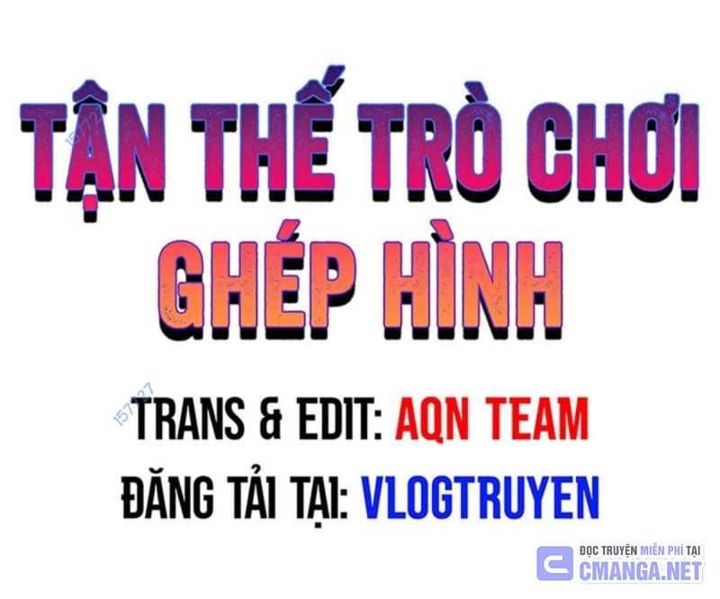 Tận Thế Trò Chơi Ghép Hình Chap 93 - Next Chap 94