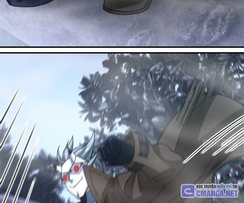 Tận Thế Trò Chơi Ghép Hình Chap 93 - Next Chap 94