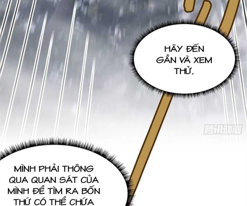 Tận Thế Trò Chơi Ghép Hình Chap 93 - Next Chap 94