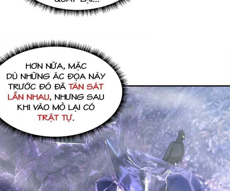 Tận Thế Trò Chơi Ghép Hình Chap 93 - Next Chap 94