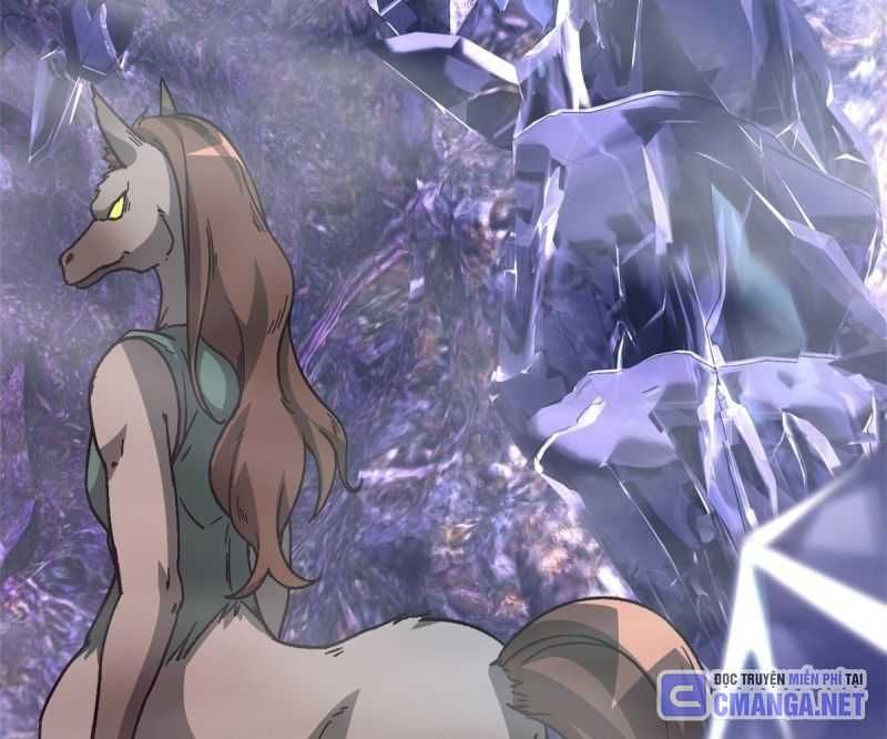 Tận Thế Trò Chơi Ghép Hình Chap 93 - Next Chap 94