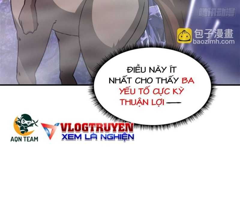 Tận Thế Trò Chơi Ghép Hình Chap 93 - Next Chap 94
