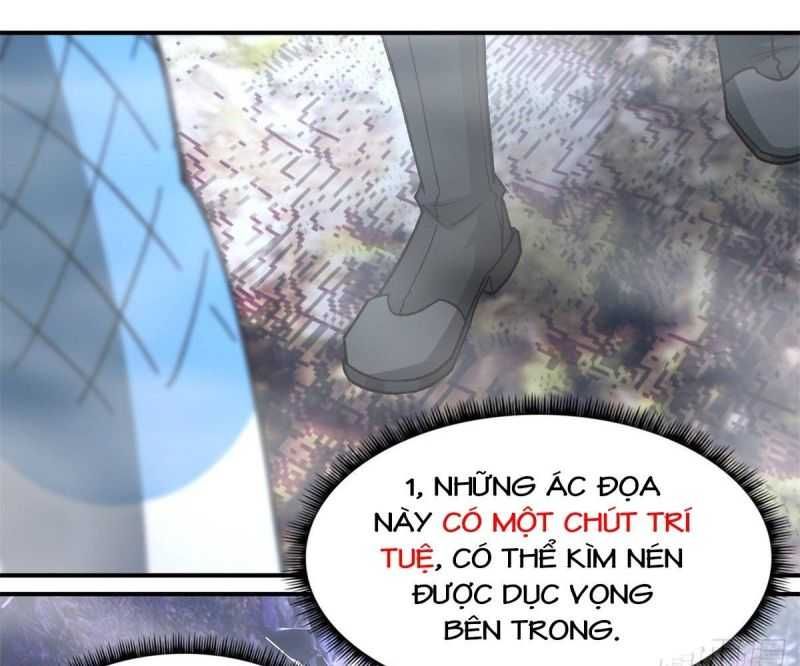 Tận Thế Trò Chơi Ghép Hình Chap 93 - Next Chap 94