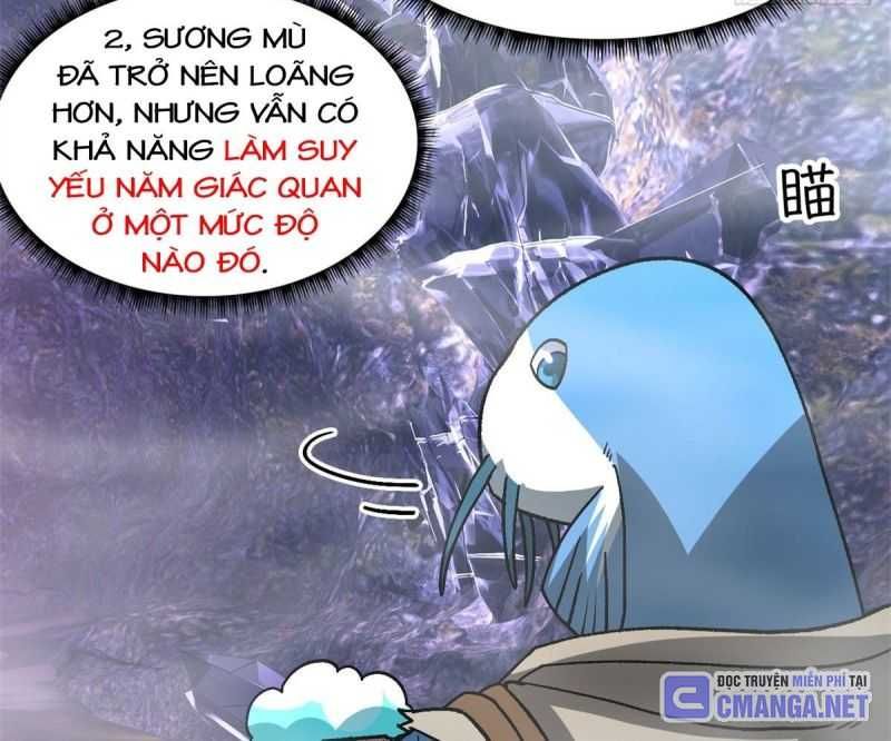 Tận Thế Trò Chơi Ghép Hình Chap 93 - Next Chap 94