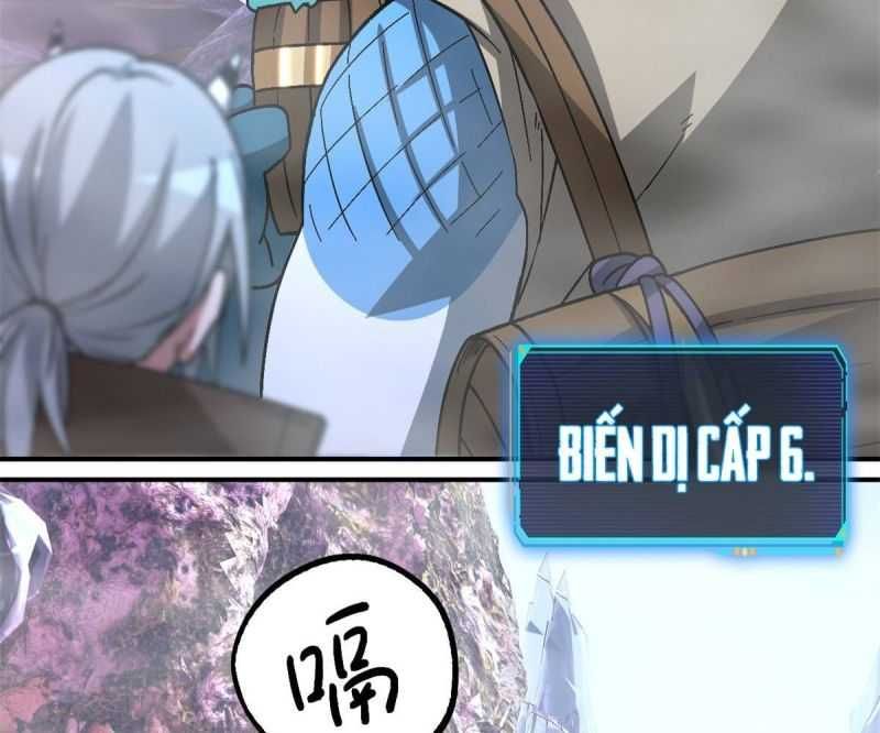 Tận Thế Trò Chơi Ghép Hình Chap 93 - Next Chap 94
