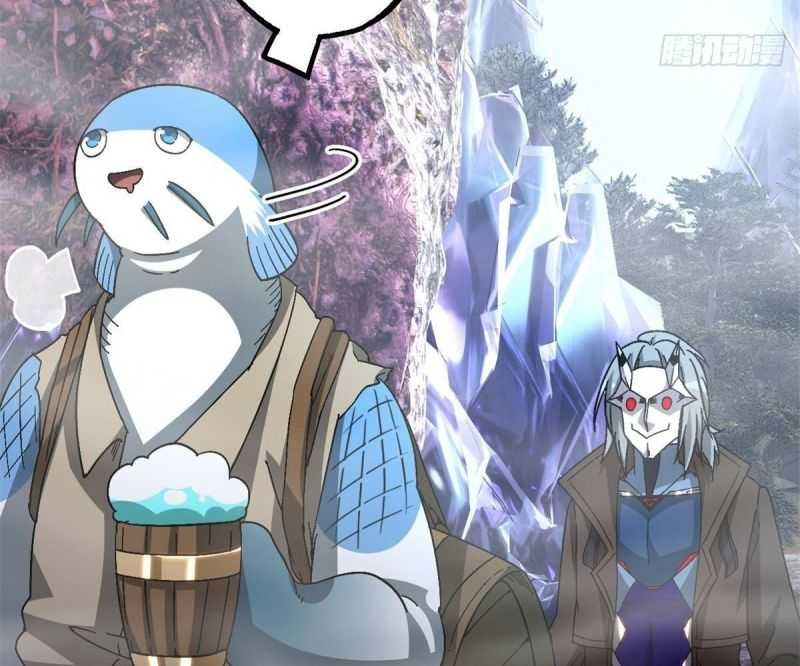 Tận Thế Trò Chơi Ghép Hình Chap 93 - Next Chap 94