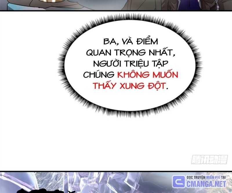 Tận Thế Trò Chơi Ghép Hình Chap 93 - Next Chap 94