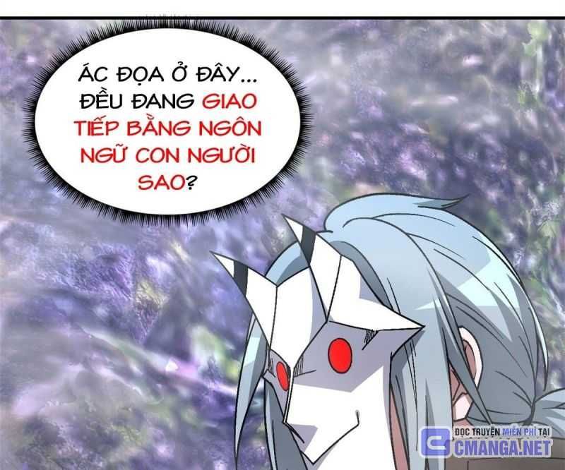 Tận Thế Trò Chơi Ghép Hình Chap 93 - Next Chap 94
