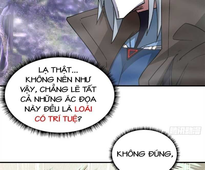 Tận Thế Trò Chơi Ghép Hình Chap 93 - Next Chap 94