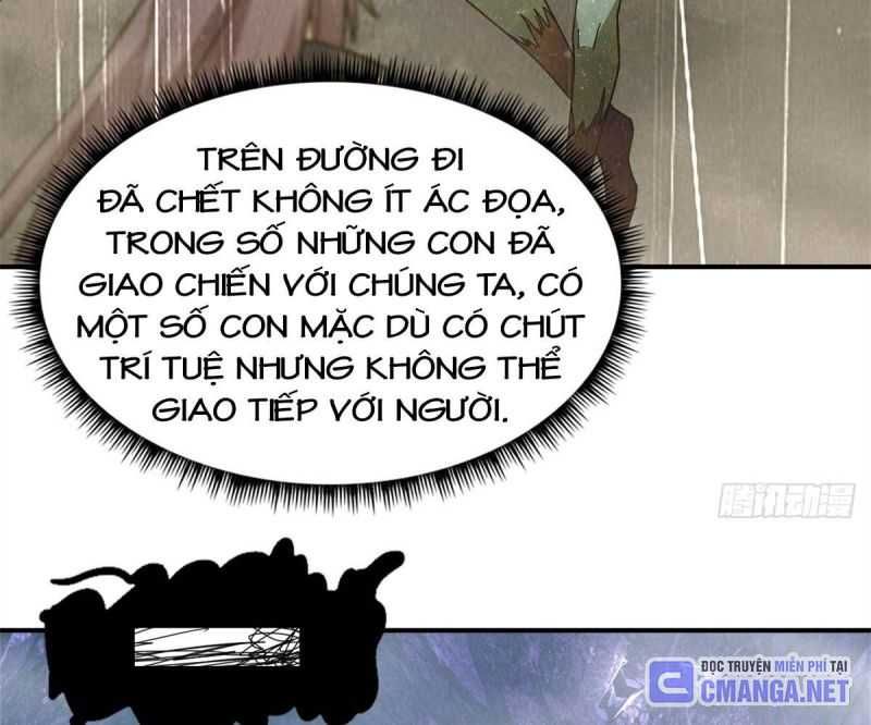 Tận Thế Trò Chơi Ghép Hình Chap 93 - Next Chap 94