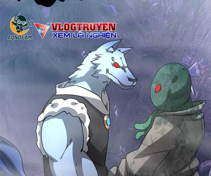Tận Thế Trò Chơi Ghép Hình Chap 93 - Next Chap 94