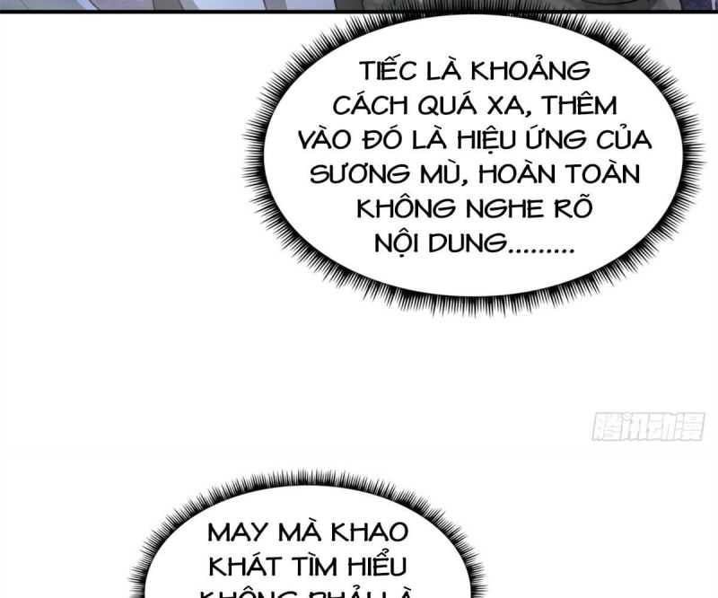 Tận Thế Trò Chơi Ghép Hình Chap 93 - Next Chap 94