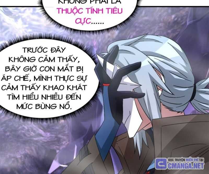 Tận Thế Trò Chơi Ghép Hình Chap 93 - Next Chap 94