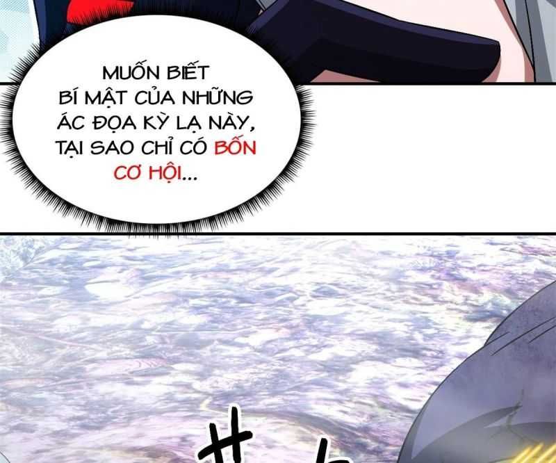 Tận Thế Trò Chơi Ghép Hình Chap 93 - Next Chap 94