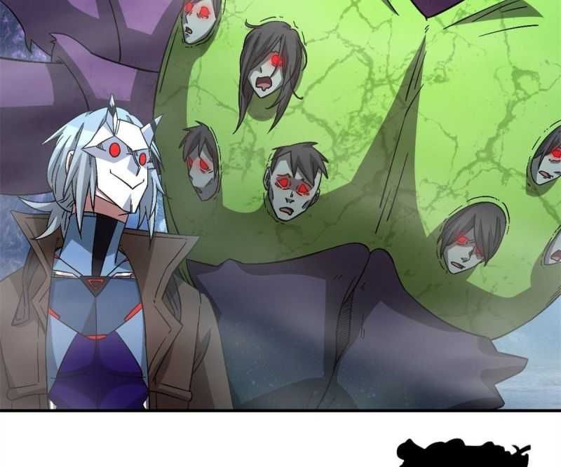 Tận Thế Trò Chơi Ghép Hình Chap 93 - Next Chap 94