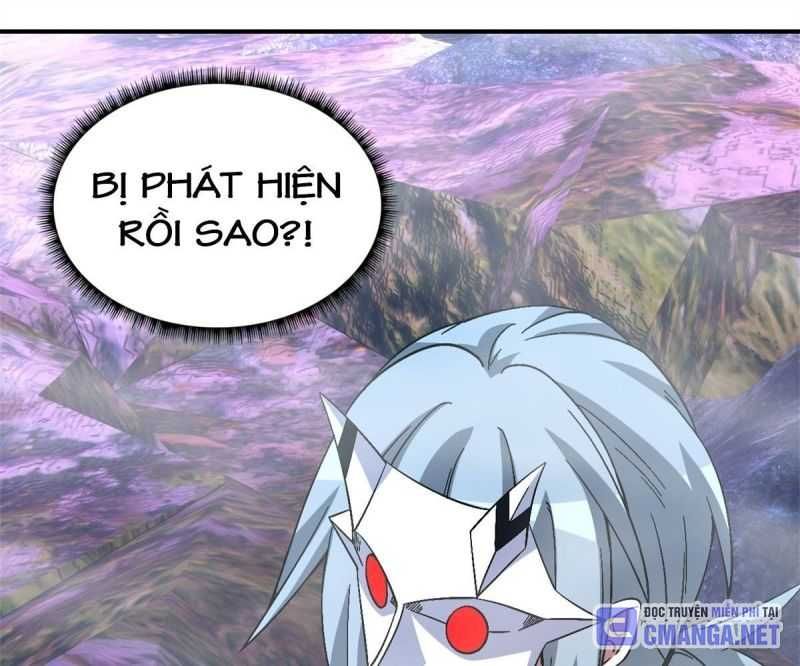 Tận Thế Trò Chơi Ghép Hình Chap 93 - Next Chap 94