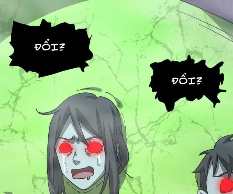 Tận Thế Trò Chơi Ghép Hình Chap 93 - Next Chap 94