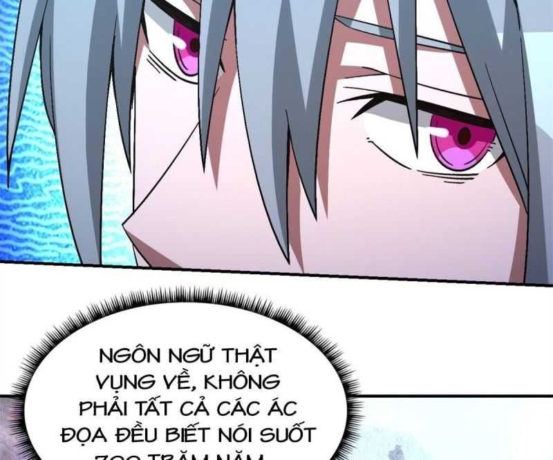 Tận Thế Trò Chơi Ghép Hình Chap 93 - Next Chap 94