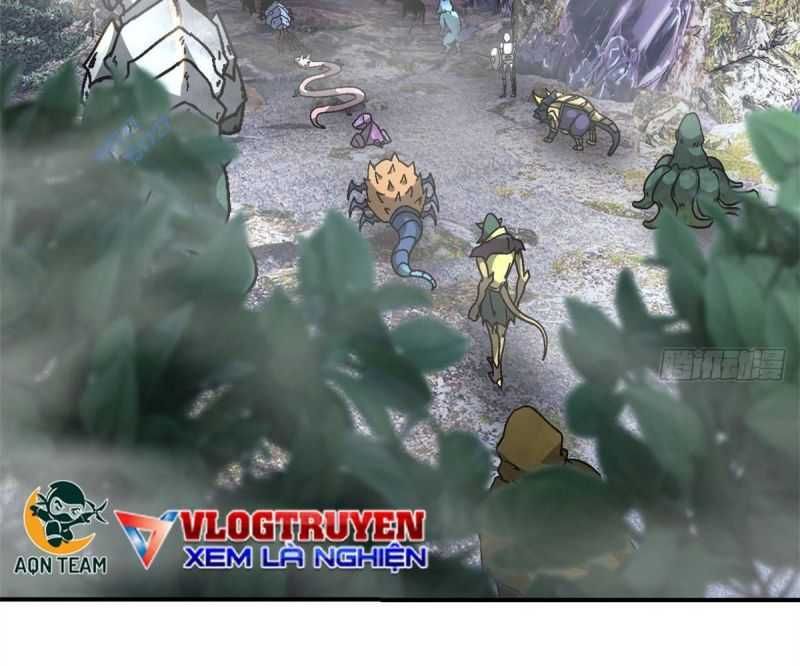 Tận Thế Trò Chơi Ghép Hình Chap 93 - Next Chap 94