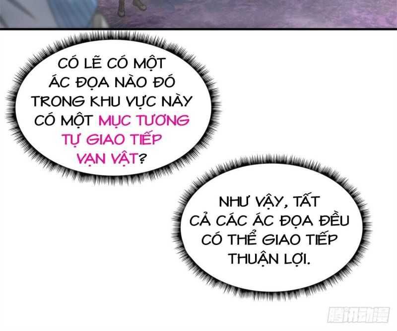 Tận Thế Trò Chơi Ghép Hình Chap 93 - Next Chap 94