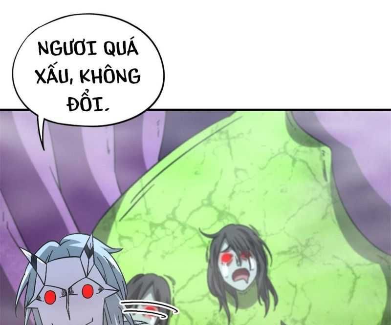 Tận Thế Trò Chơi Ghép Hình Chap 93 - Next Chap 94