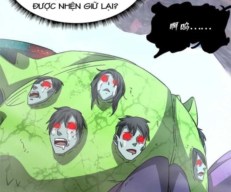 Tận Thế Trò Chơi Ghép Hình Chap 93 - Next Chap 94