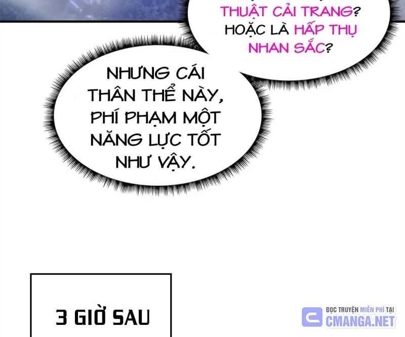 Tận Thế Trò Chơi Ghép Hình Chap 93 - Next Chap 94