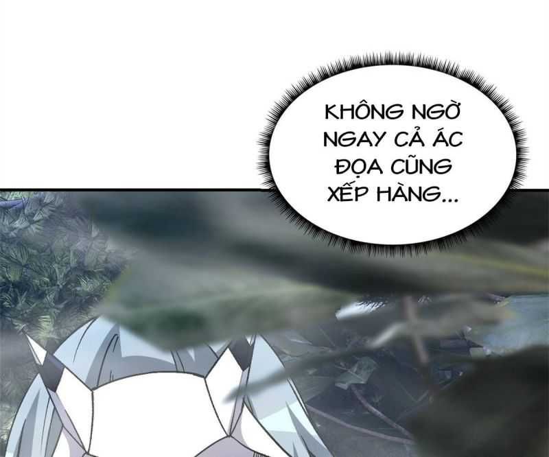 Tận Thế Trò Chơi Ghép Hình Chap 93 - Next Chap 94