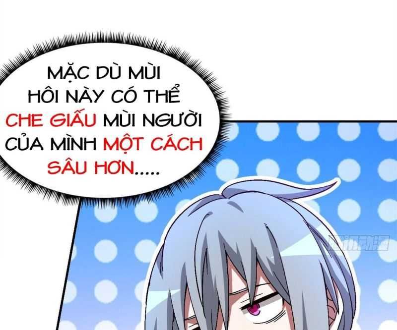 Tận Thế Trò Chơi Ghép Hình Chap 93 - Next Chap 94