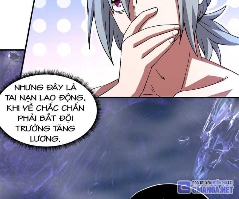 Tận Thế Trò Chơi Ghép Hình Chap 93 - Next Chap 94