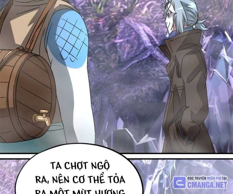 Tận Thế Trò Chơi Ghép Hình Chap 93 - Next Chap 94