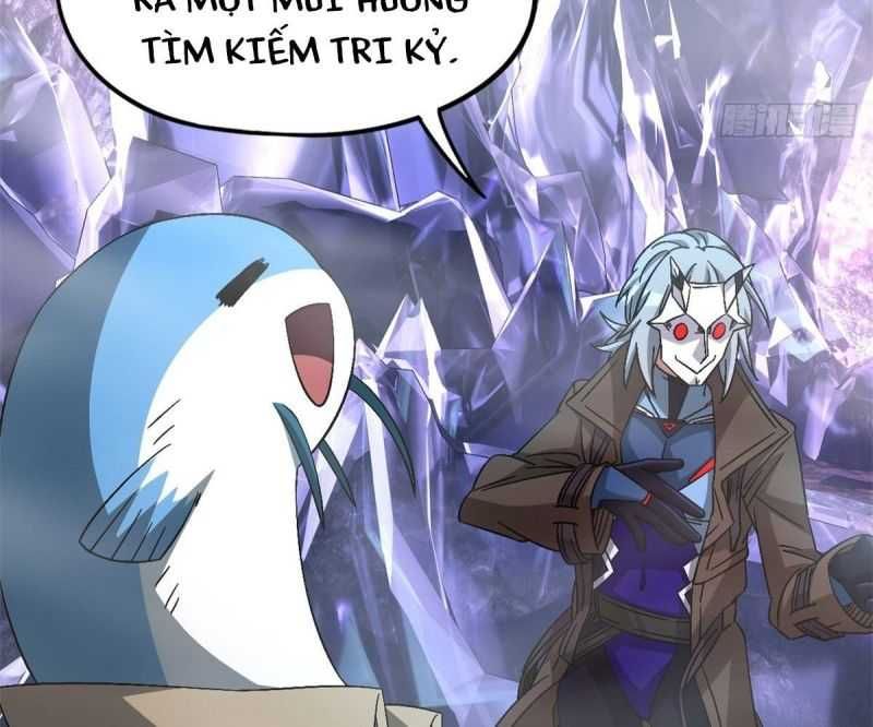 Tận Thế Trò Chơi Ghép Hình Chap 93 - Next Chap 94