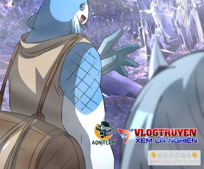 Tận Thế Trò Chơi Ghép Hình Chap 93 - Next Chap 94