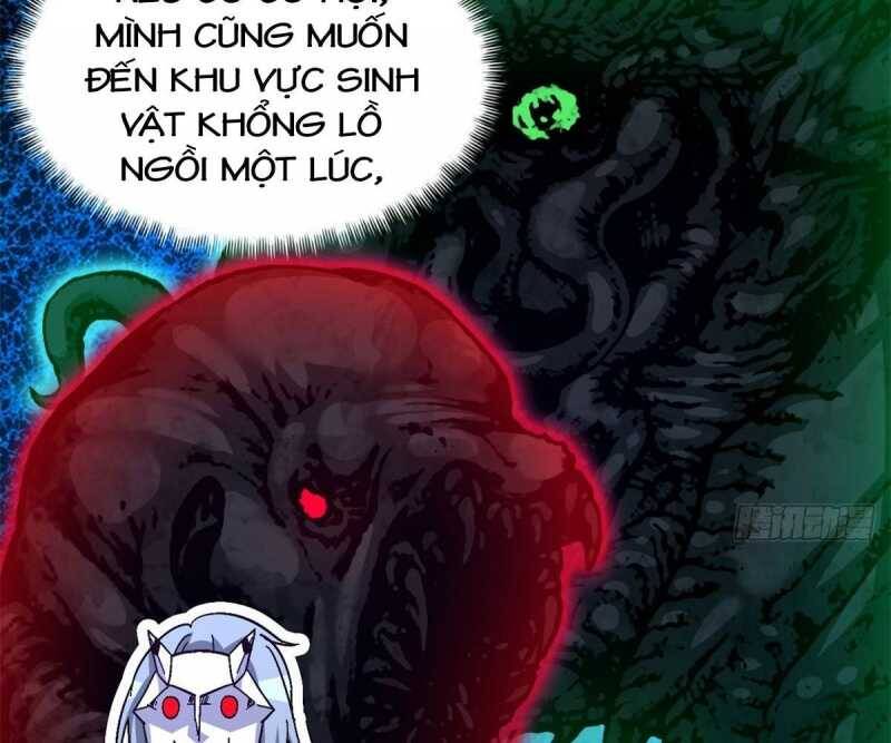 Tận Thế Trò Chơi Ghép Hình Chap 94 - Next Chap 95