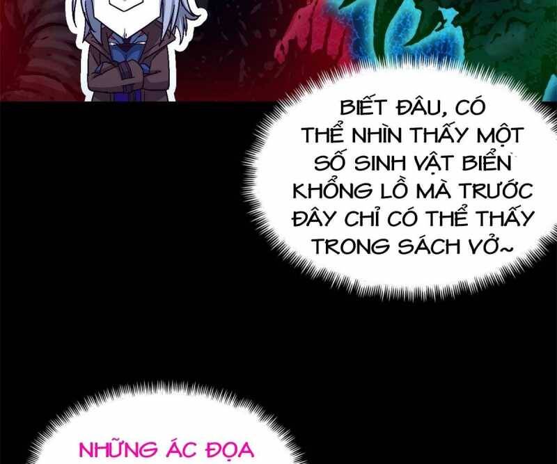 Tận Thế Trò Chơi Ghép Hình Chap 94 - Next Chap 95