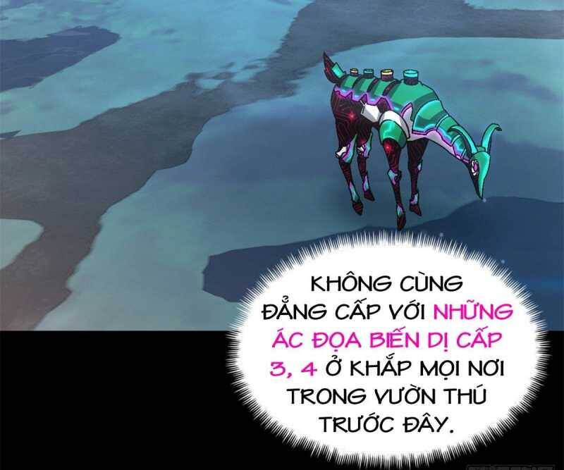 Tận Thế Trò Chơi Ghép Hình Chap 94 - Next Chap 95