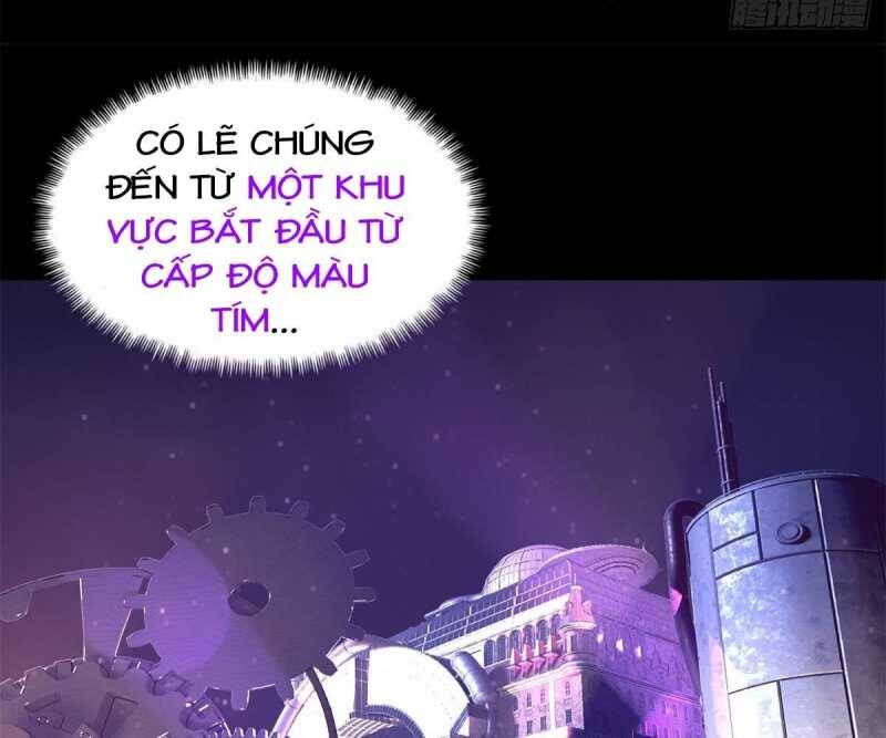Tận Thế Trò Chơi Ghép Hình Chap 94 - Next Chap 95