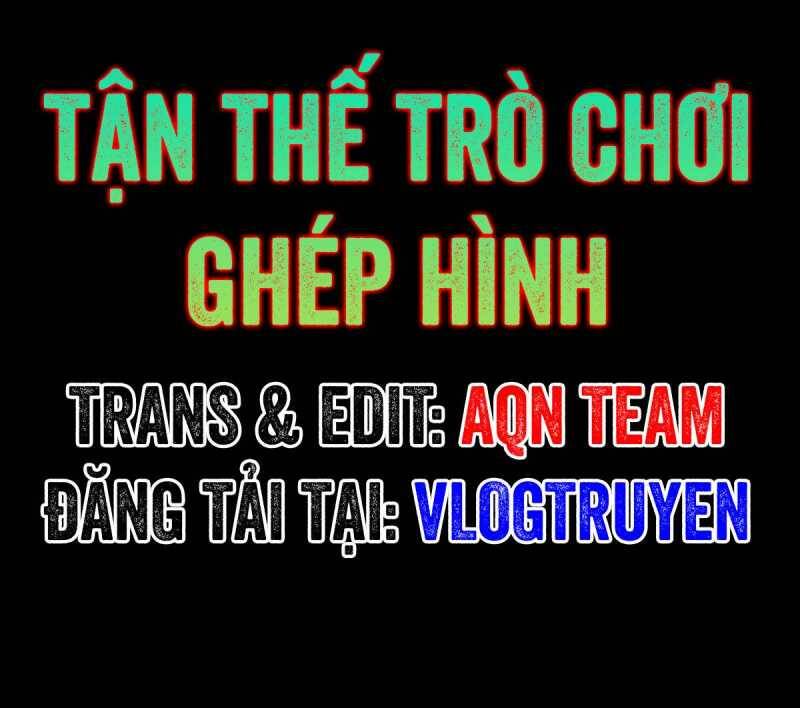 Tận Thế Trò Chơi Ghép Hình Chap 94 - Next Chap 95