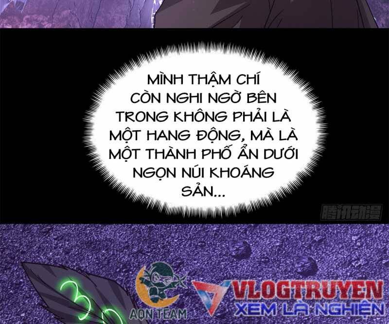 Tận Thế Trò Chơi Ghép Hình Chap 94 - Next Chap 95
