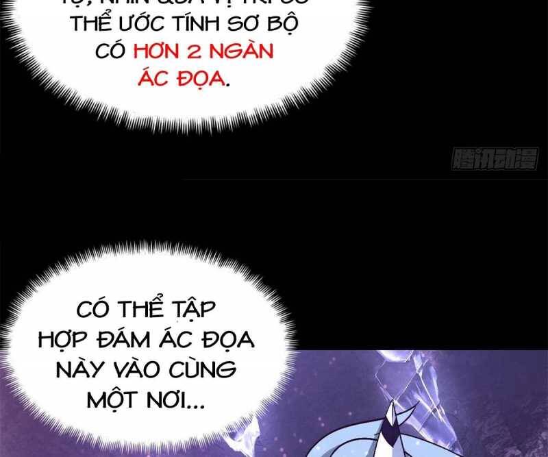 Tận Thế Trò Chơi Ghép Hình Chap 94 - Next Chap 95