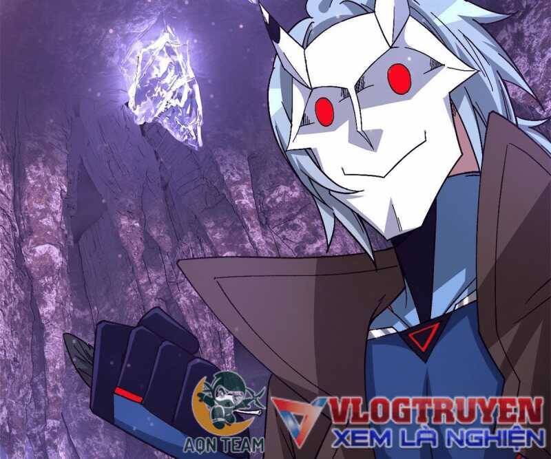 Tận Thế Trò Chơi Ghép Hình Chap 94 - Next Chap 95