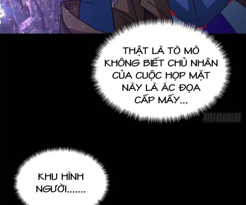Tận Thế Trò Chơi Ghép Hình Chap 94 - Next Chap 95