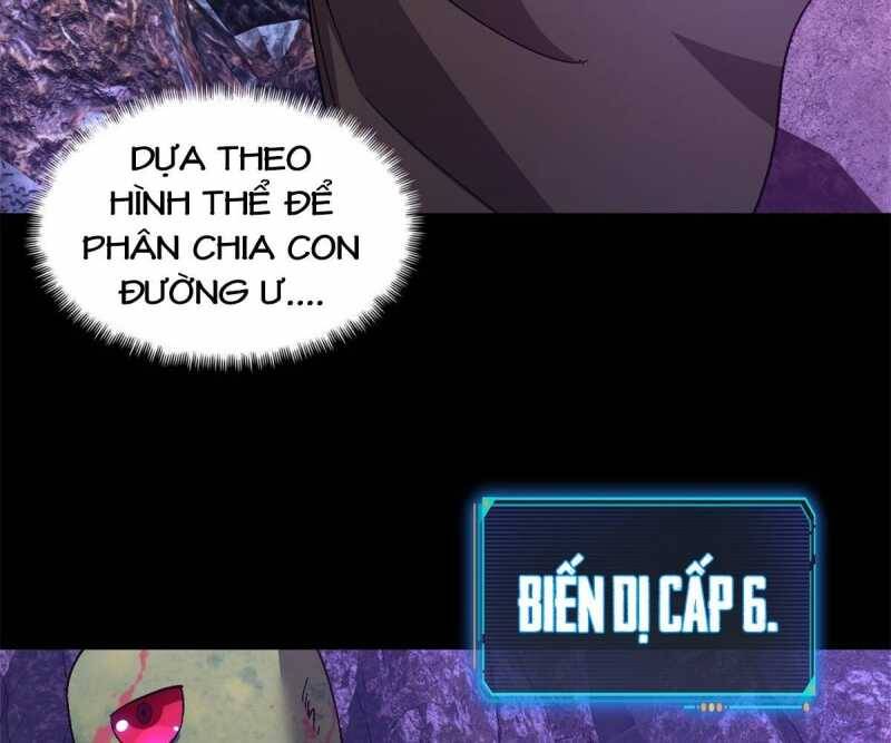 Tận Thế Trò Chơi Ghép Hình Chap 94 - Next Chap 95