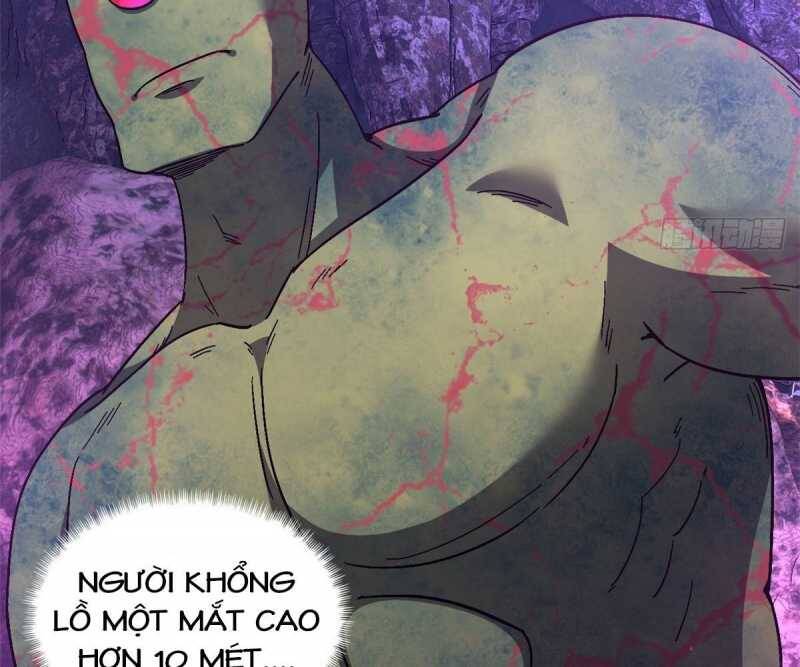 Tận Thế Trò Chơi Ghép Hình Chap 94 - Next Chap 95