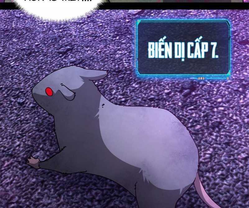 Tận Thế Trò Chơi Ghép Hình Chap 94 - Next Chap 95